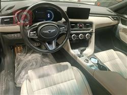 جنسس G70